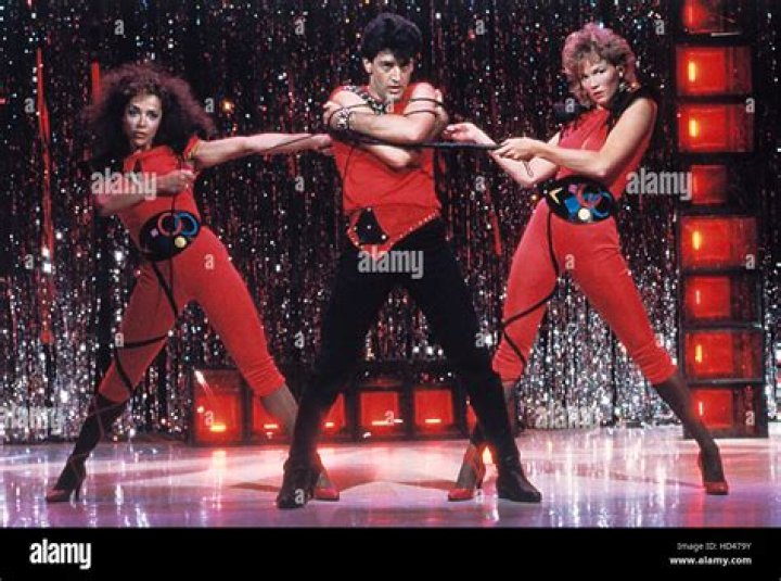 Deney Terrio biografía, edad, altura, esposo, net worth, familia