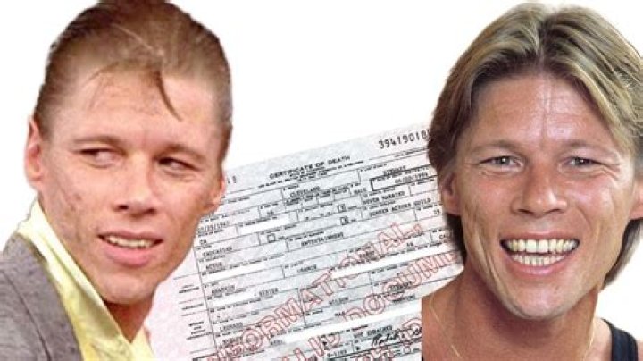 Dennis Stewart Biography, Age, Height, Wife, Net Worth, Family