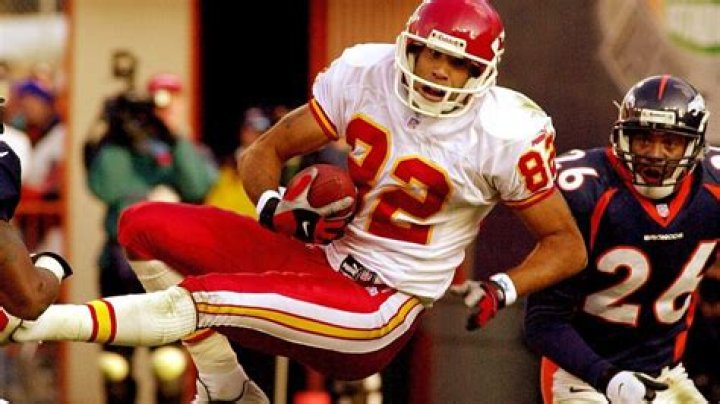 Derrick Alexander Biography, Age, Height, Wife, Net Worth, Family