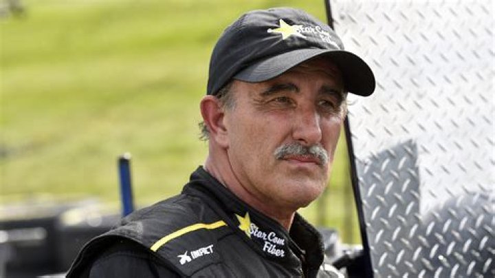 Derrike Cope Biography, Age, Height, Wife, Net Worth, Family