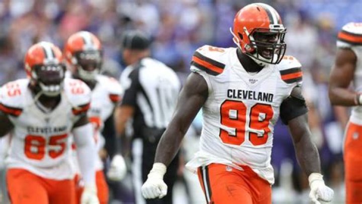 Devaroe Lawrence Biography, Age, Height, Wife, Net Worth, Family