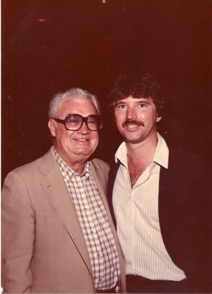 Dewayne Staats Biography, Age, Height, Wife, Net Worth, Family