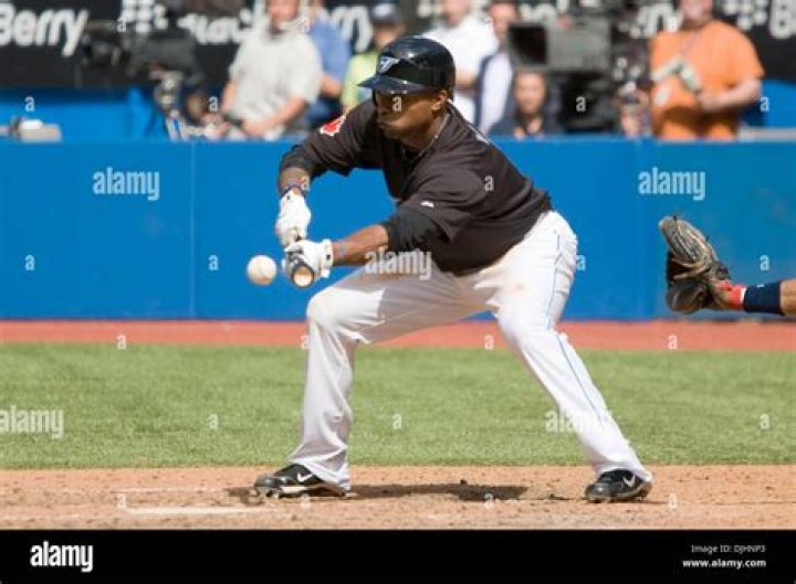 DeWayne Wise Biography, Age, Height, Wife, Net Worth, Family