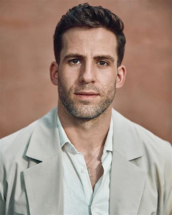 Dino Fetscher Biography, Age, Height, Wife, Net Worth, Family