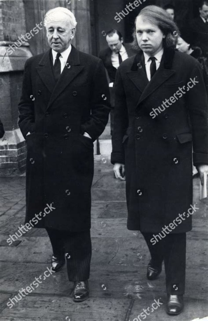 Dominick Browne, 4th Baron Oranmore and Browne Biography, Age, Height, Wife, Net Worth and Family