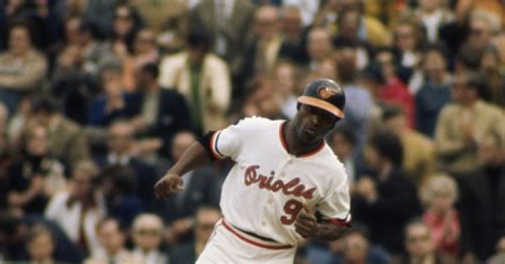 Don Buford Biography, Age, Height, Wife, Net Worth, Family