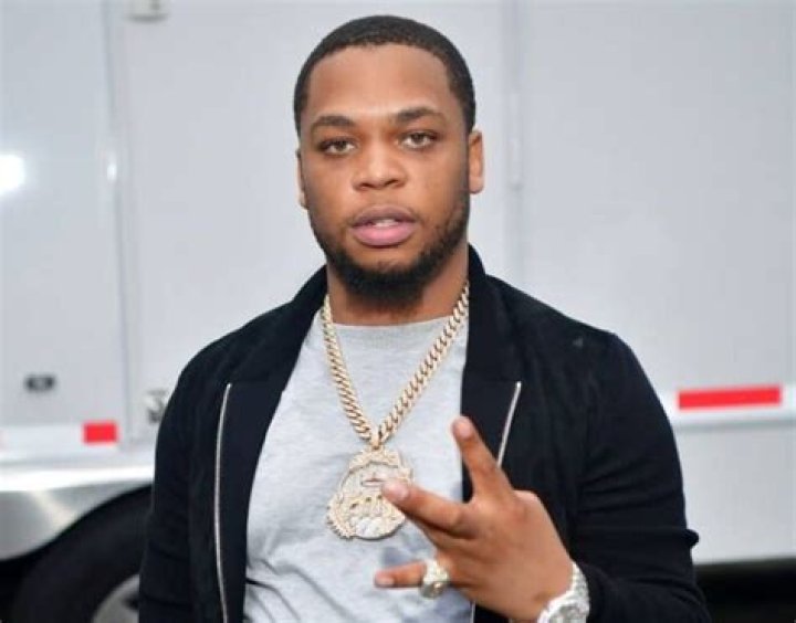 Don Q Biography, Age, Height, Wife, Net Worth, Family