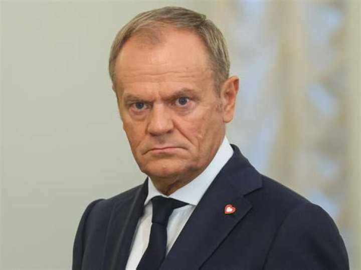 Donald Tusk Biography, Age, Height, Wife, Net Worth, Family