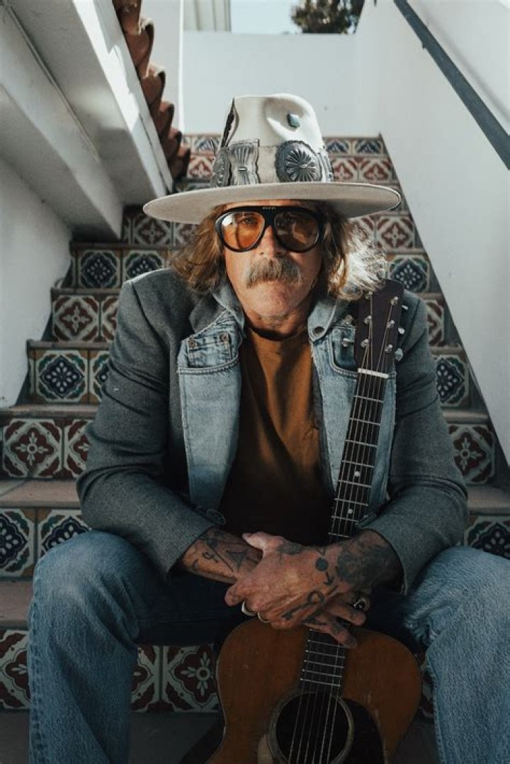 Donavon Frankenreiter biografía, edad, altura, esposo, net worth, familia