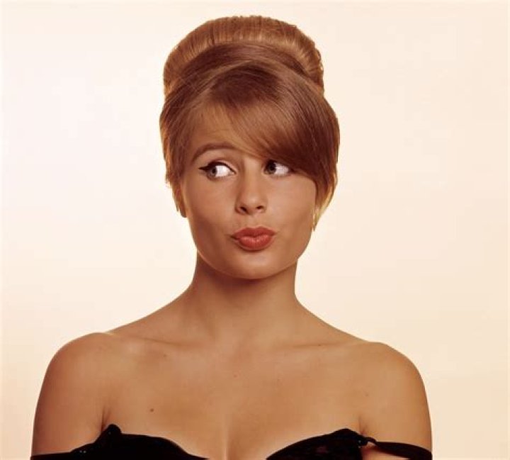 Donna Michelle Biography, Age, Height, Husband, Net Worth, Family