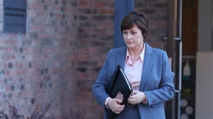 Donna Traynor Biography, Age, Height, Husband, Net Worth, Family