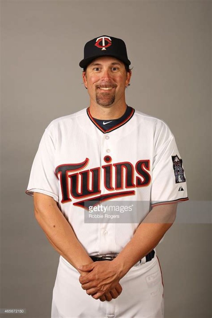 Doug Mientkiewicz Biography, Age, Height, Wife, Net Worth, Family