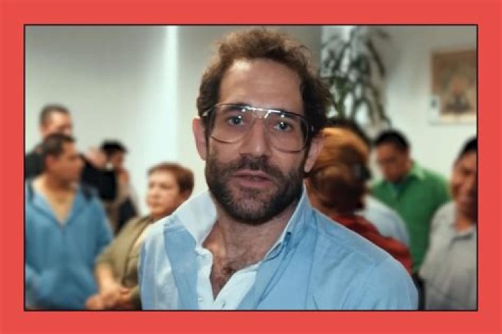 Dov Charney Biography, Age, Height, Wife, Net Worth, Family