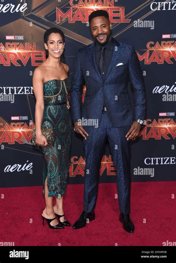 Duane Henry biografía, edad, altura, esposo, net worth, familia