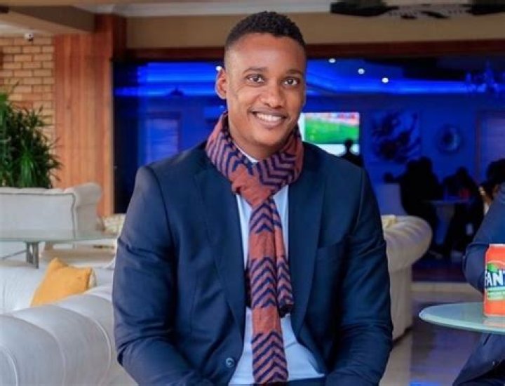 Duduzane Zuma Biography, Age, Height, Wife, Net Worth, Family