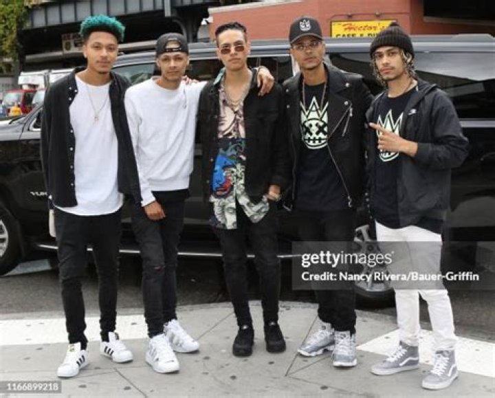 Dustin Breeding Biography, Age, Height, Wife, Net Worth, Family