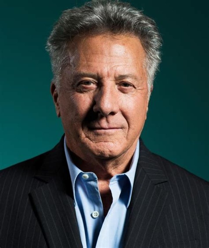 Dustin Hoffman biografía, edad, altura, esposo, net worth, familia
