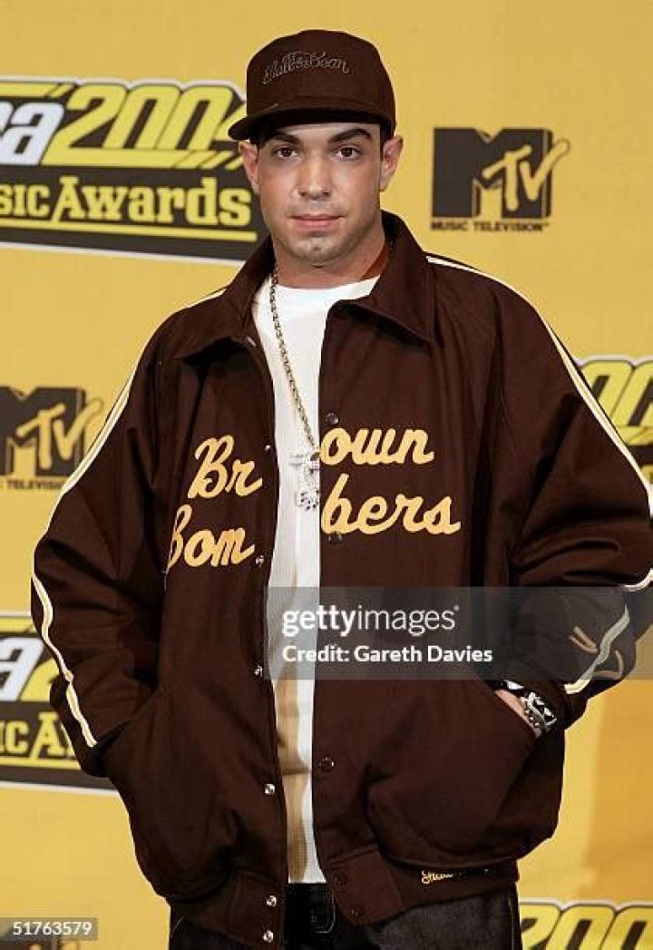 Eamon Biography, Age, Height, Wife, Net Worth, Family