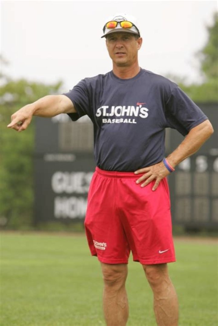 Ed Blankmeyer Biography, Age, Height, Wife, Net Worth, Family