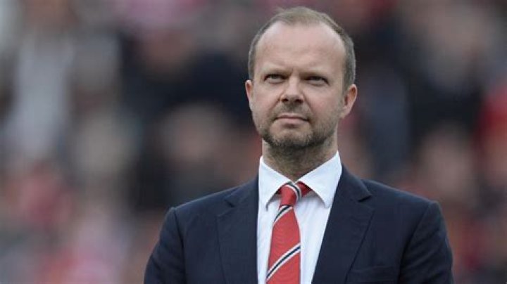 Ed Woodward Biography, Age, Height, Wife, Net Worth, Family