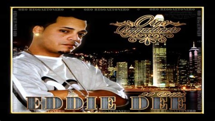 Eddie Dee Biography, Age, Height, Wife, Net Worth, Family