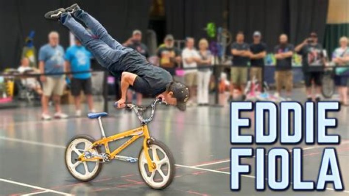 Eddie Fiola Biography, Age, Height, Wife, Net Worth, Family