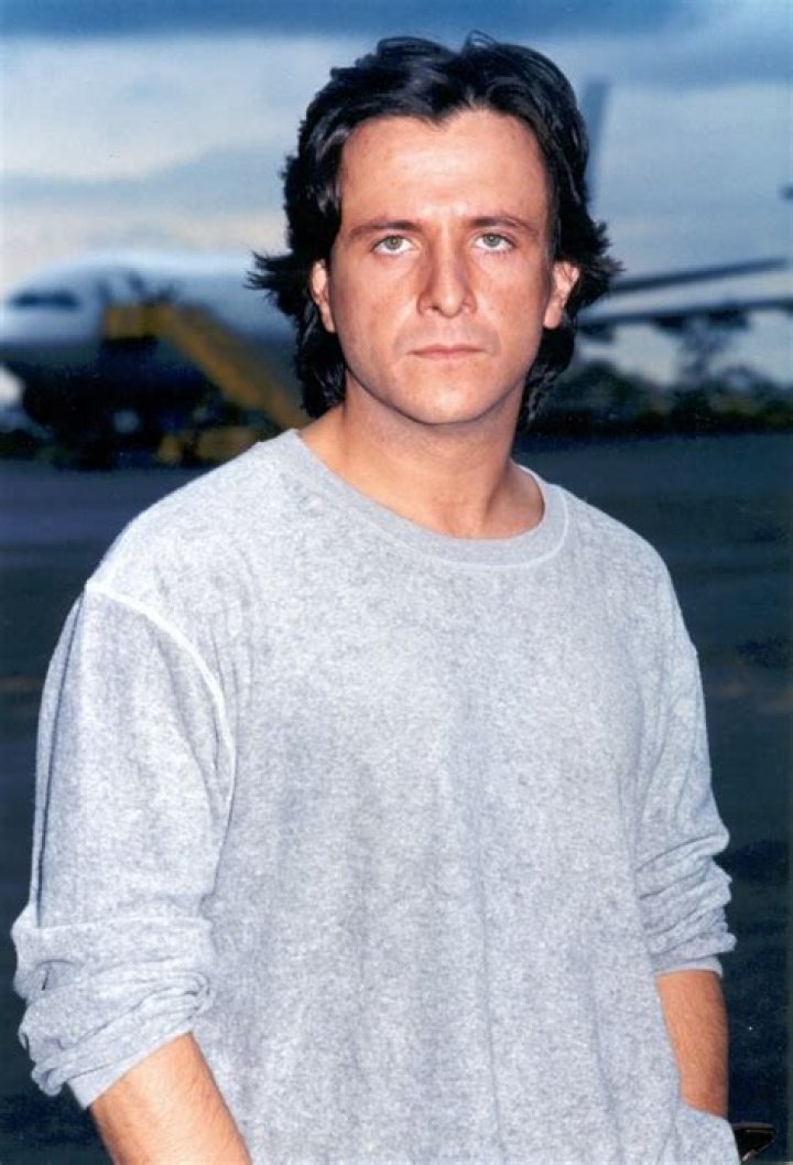 Eduardo Palomo Biography, Age, Height, Wife, Net Worth, Family