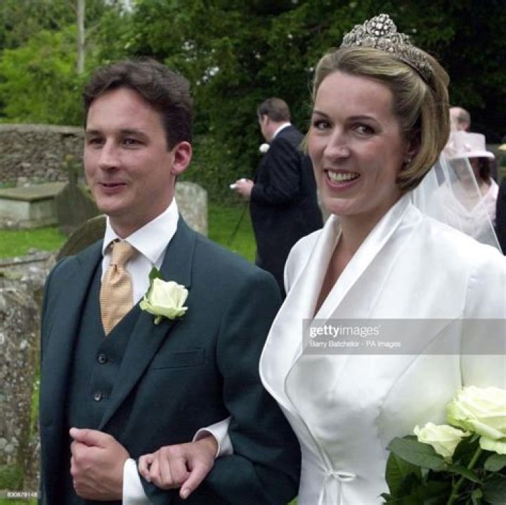 Eleanor Campbell, Duchess of Argyll Biography, Age, Height, Husband, Net Worth, Family