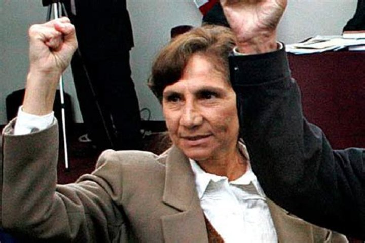 Elena Iparraguirre Biography, Age, Height, Wife, Net Worth and Family