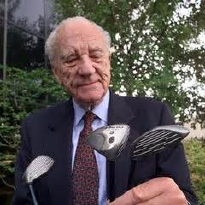 Ely Callaway Jr. Biography, Age, Height, Wife, Net Worth and Family