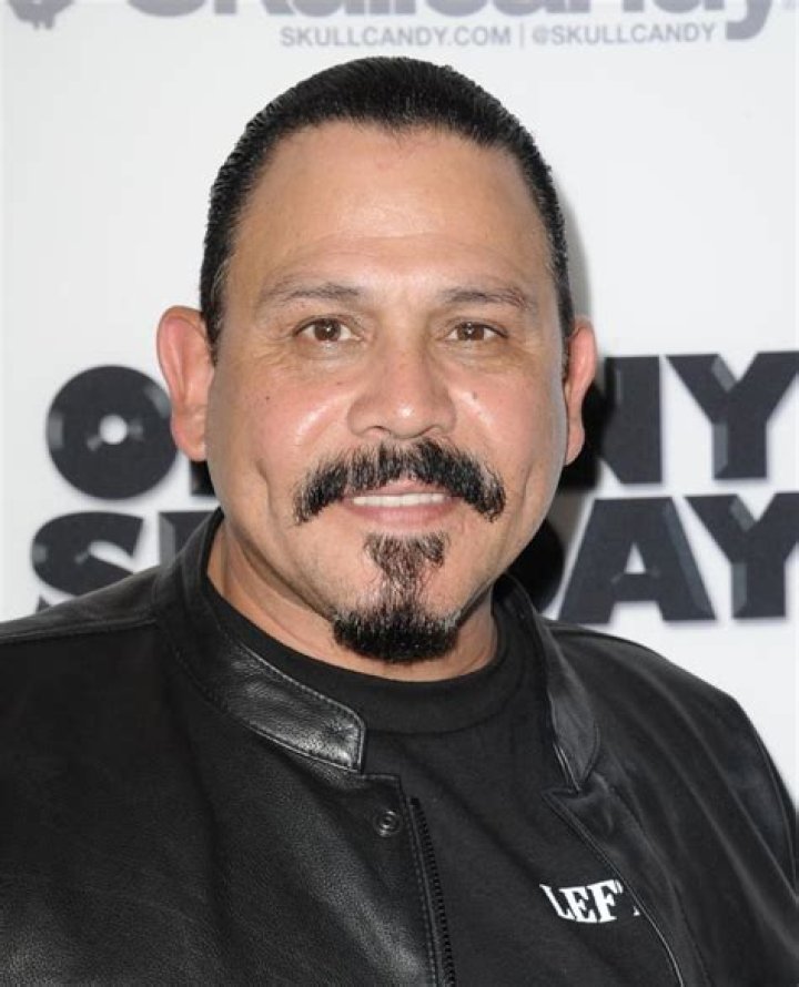 Emilio Rivera biografía, edad, altura, esposo, net worth, familia