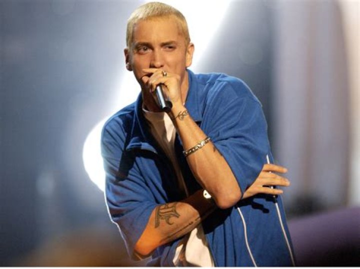 Eminem Biography, Age, Height, Wife, Net Worth, Family