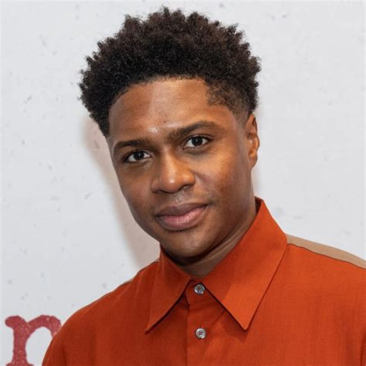 Ephraim Sykes Biography, Age, Height, Wife, Net Worth, Family