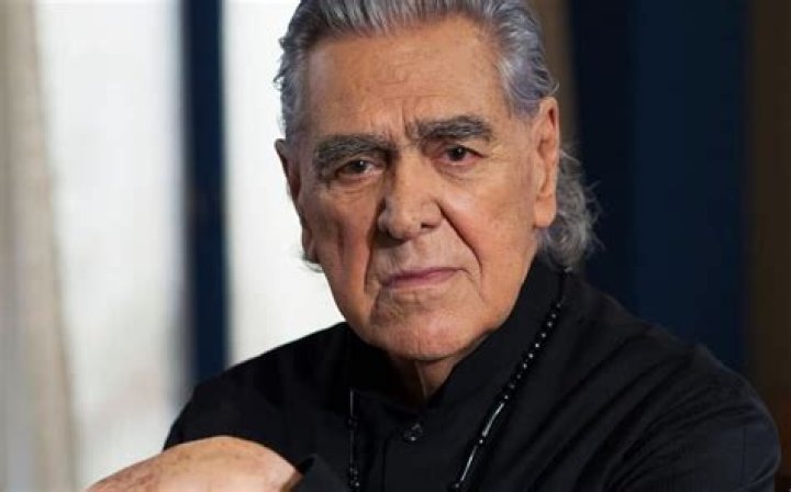 Eric del Castillo biografía, edad, altura, esposo, net worth, familia