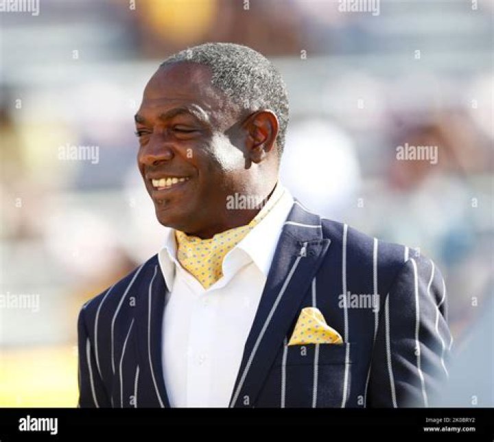 Eric Dooley Biography, Age, Height, Wife, Net Worth, Family