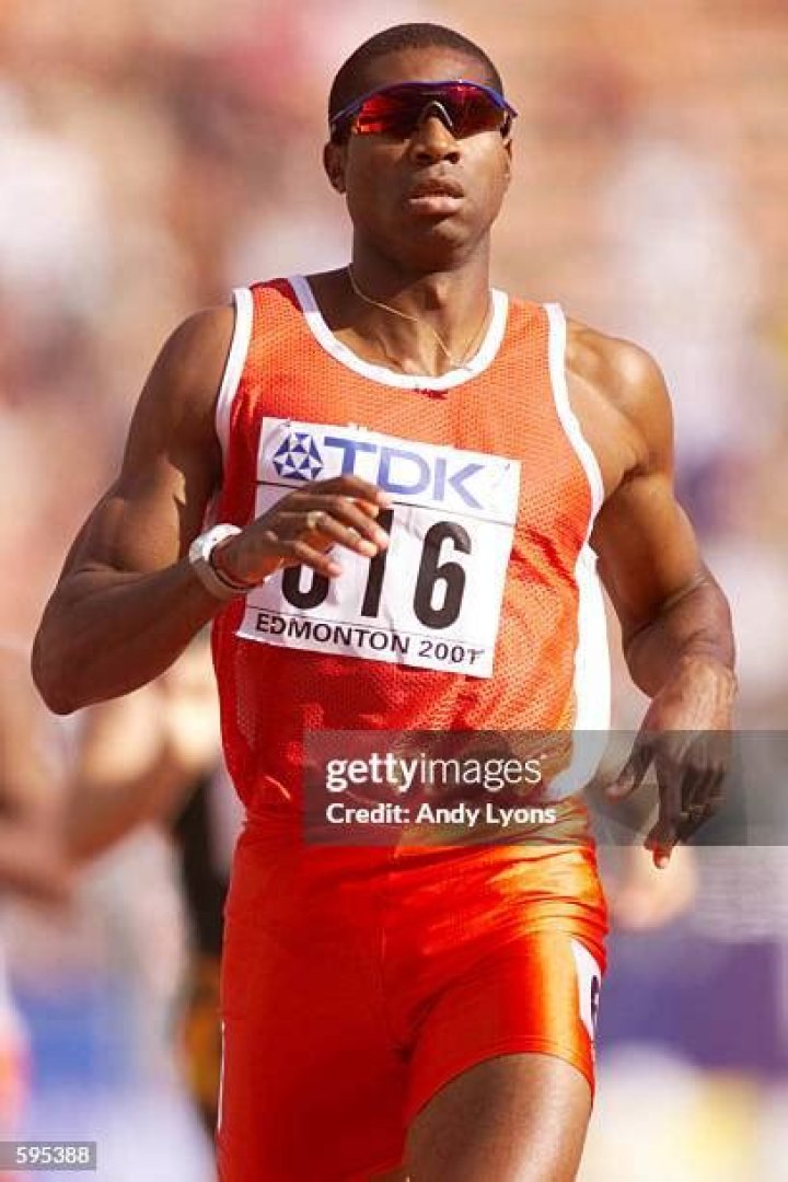 Eric Milazar Biography, Age, Height, Wife, Net Worth, Family