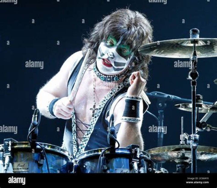 Eric Singer Biography, Age, Height, Wife, Net Worth, Family