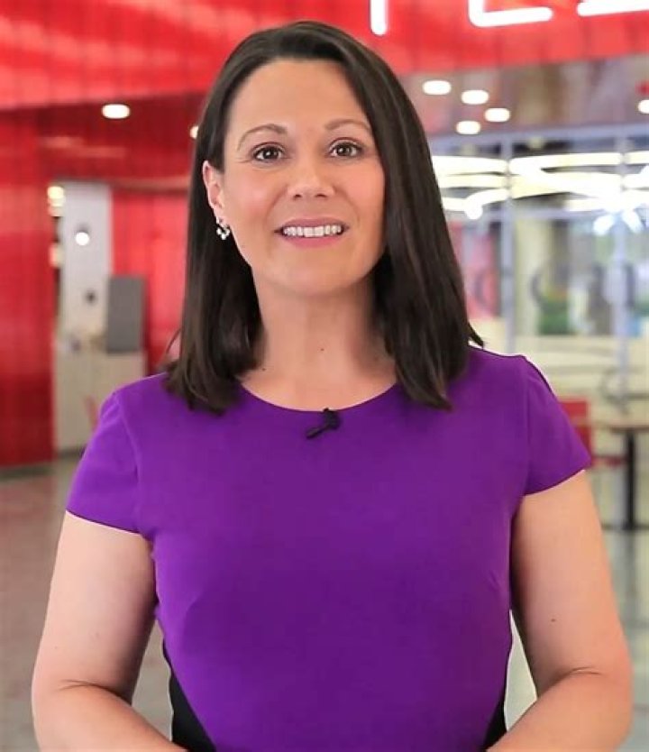 Erica Grow Biography, Age, Height, Husband, Net Worth, Family