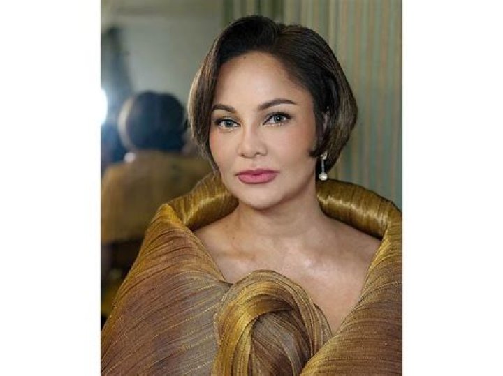 Eula Valdez Biography, Age, Height, Husband, Net Worth, Family