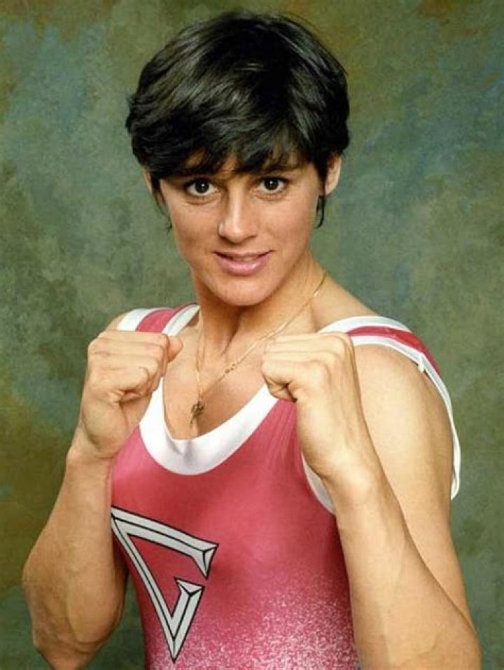 Eunice Huthart Biography, Age, Height, Husband, Net Worth, Family