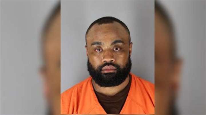 Everson Griffen Biography, Age, Height, Wife, Net Worth, Family