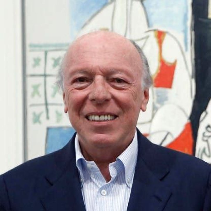 Ezra Nahmad Biography, Age, Height, Wife, Net Worth and Family