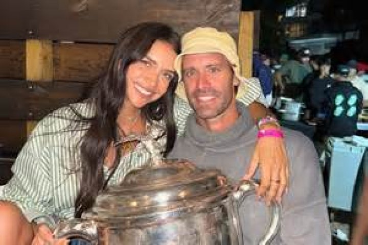 Facundo Pieres biografía, edad, altura, esposo, net worth, familia