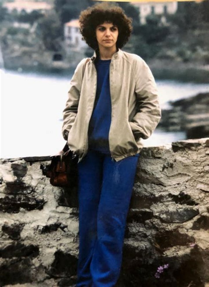 Farida Hammiche Biography, Age, Height, Husband, Net Worth, Family