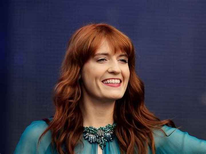 Florence Welch Biography, Age, Height, Husband, Net Worth, Family