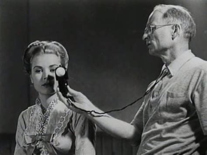 Floyd Crosby Biography, Age, Height, Wife, Net Worth, Family