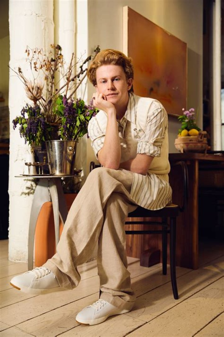 Flynn McGarry Biography, Age, Height, Wife, Net Worth, Family