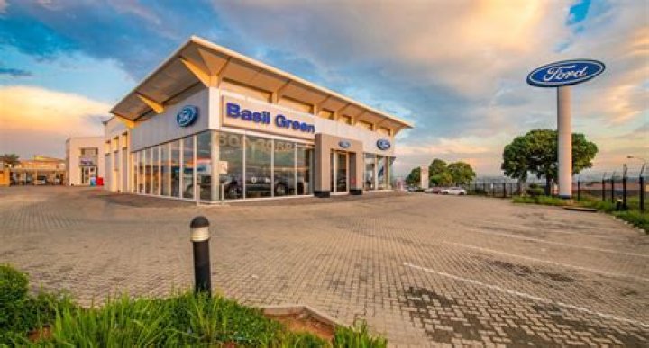 Ford Greene Biography, Age, Height, Wife, Net Worth, Family