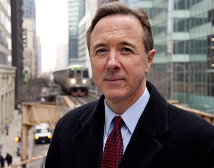 Forrest Claypool Biography, Age, Height, Wife, Net Worth, Family