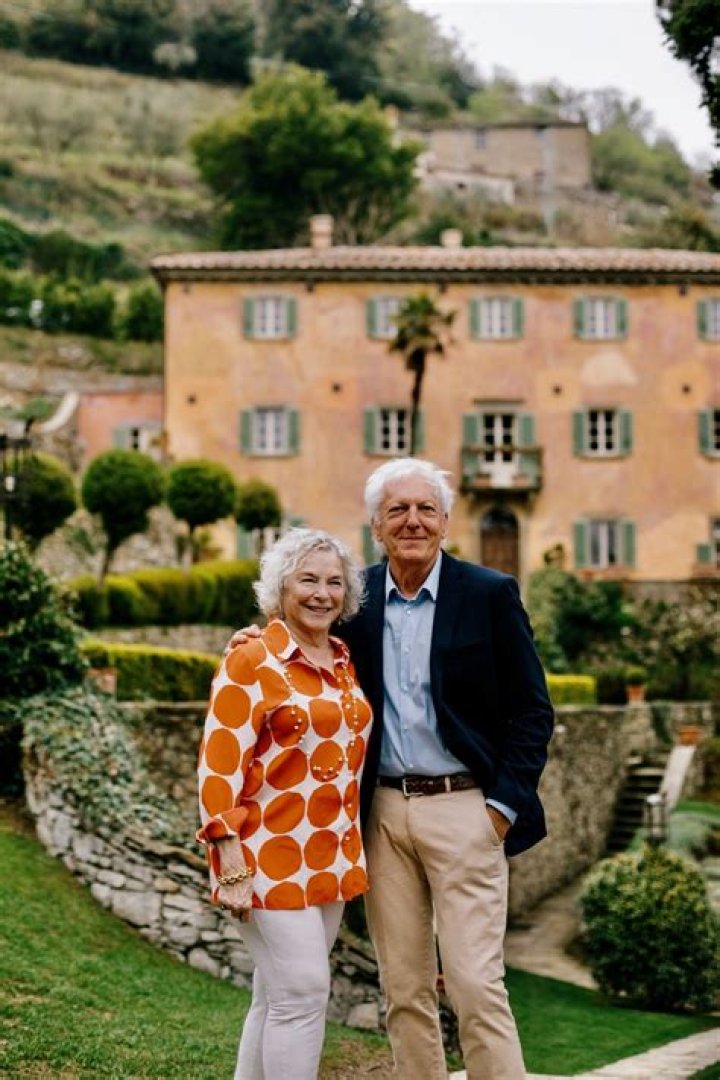 Frances Mayes Biography, Age, Height, Husband, Net Worth, Family